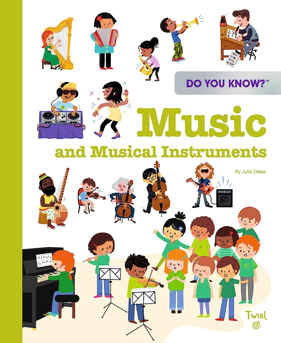 

Do You Know Music