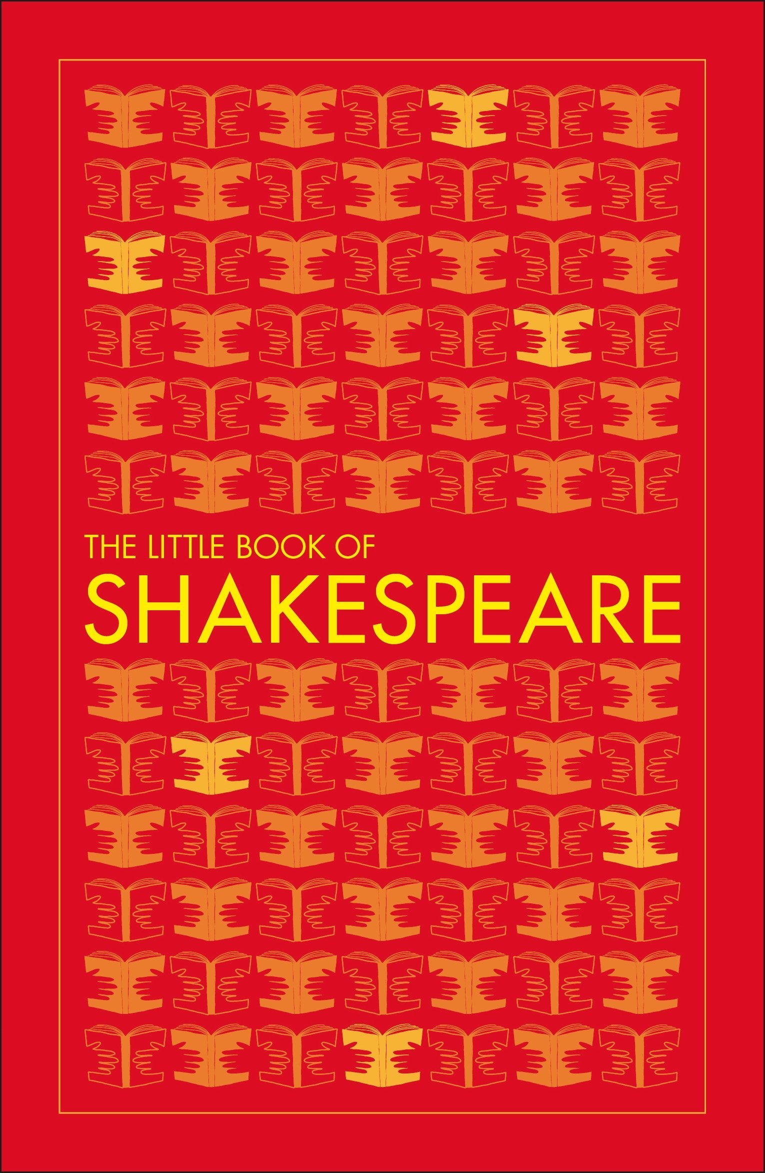 

The Little Book of Shakespeare