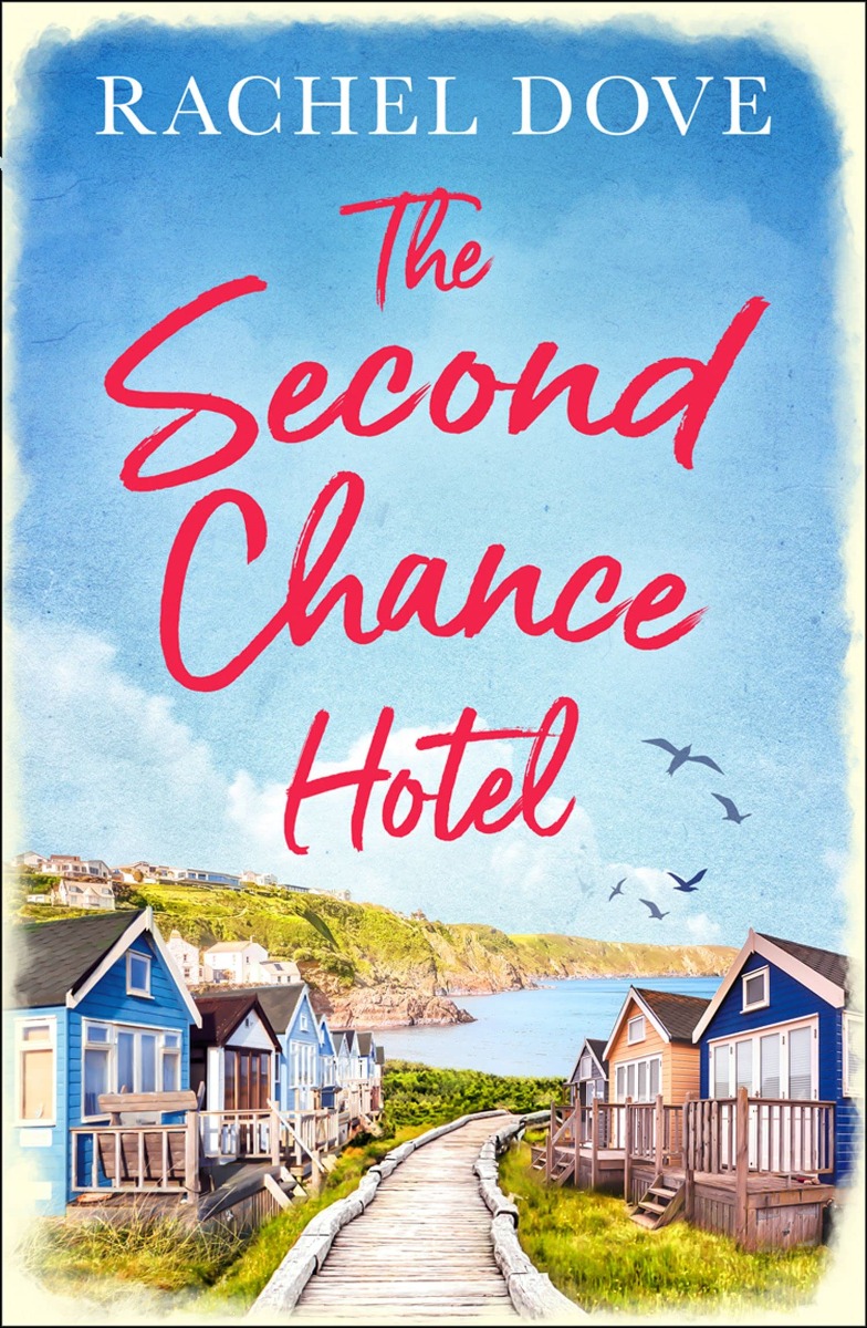 

The Second Chance Hotel