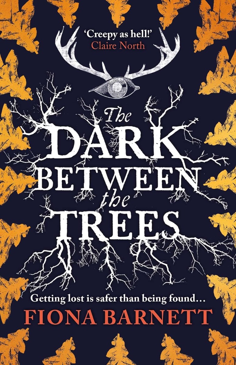 

The Dark Between The Trees