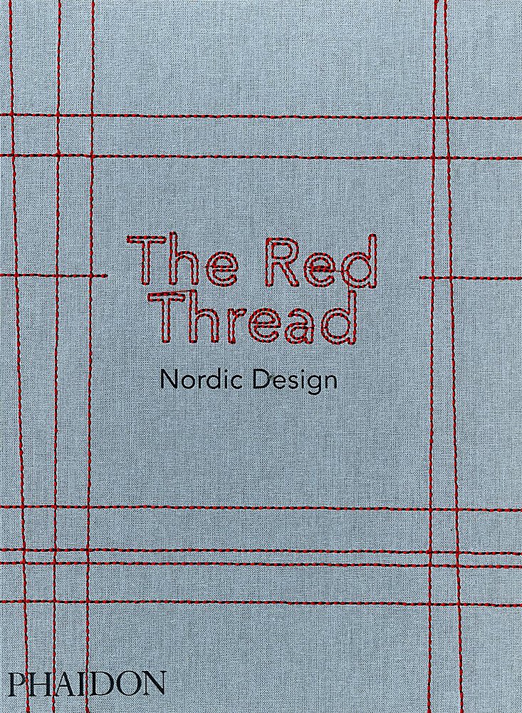 

The Red Thread : Nordic Design
