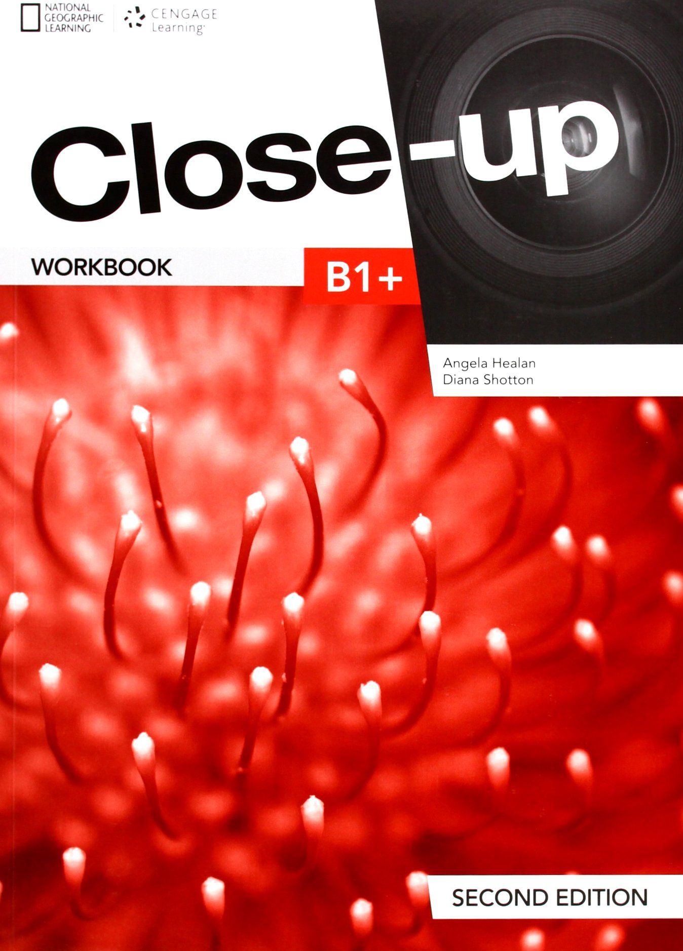 

Close-Up 2nd Edition B1+ WB with Online Student Zone