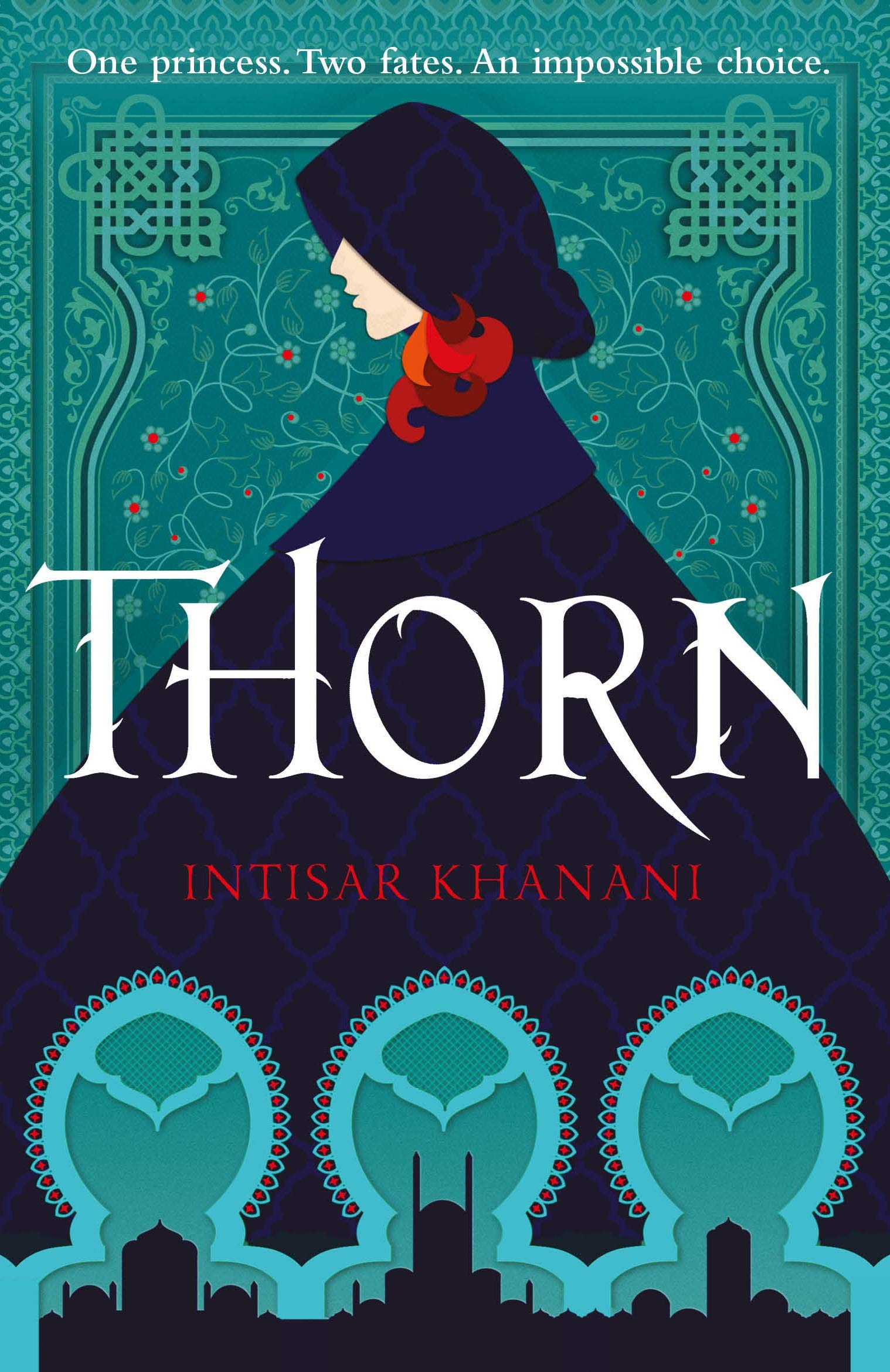 

Thorn