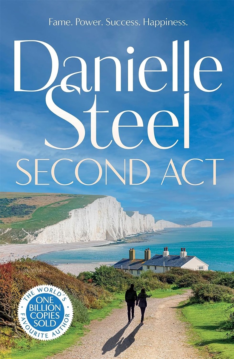

Second Act