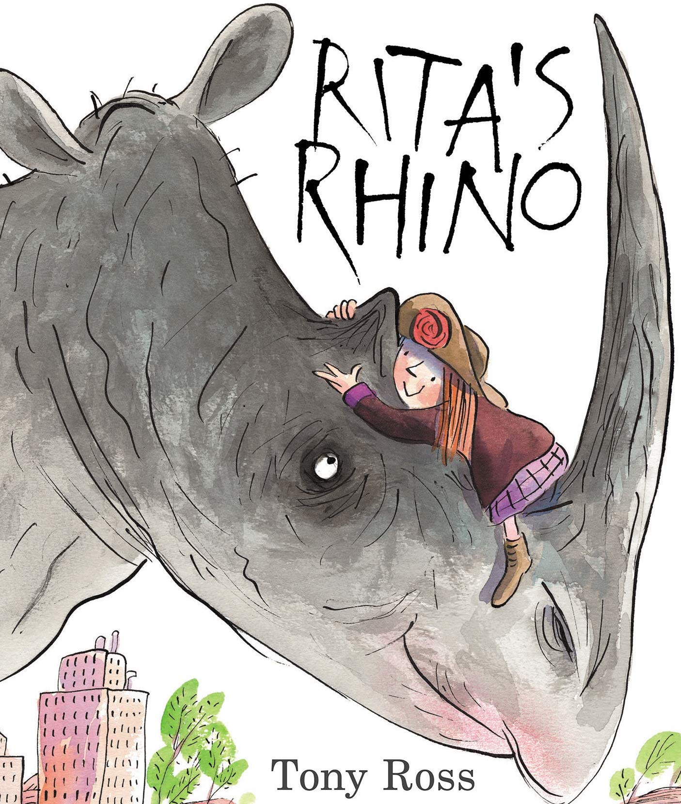 

Rita's Rhino
