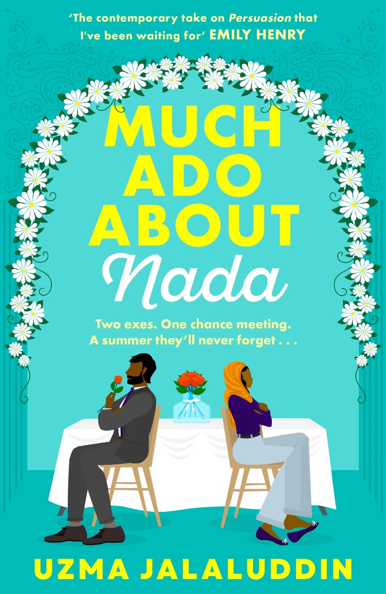 

Much Ado About Nada