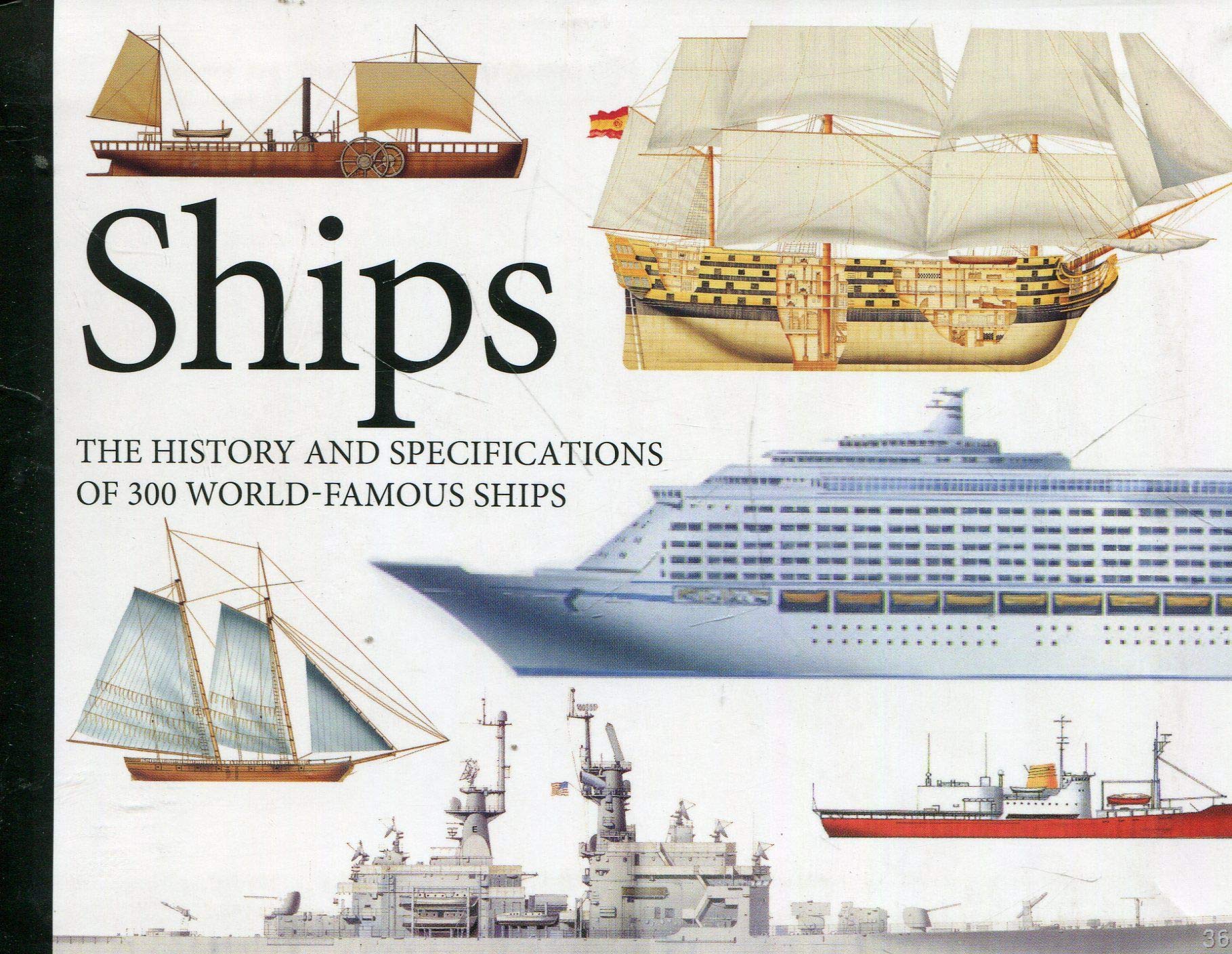 

Ships