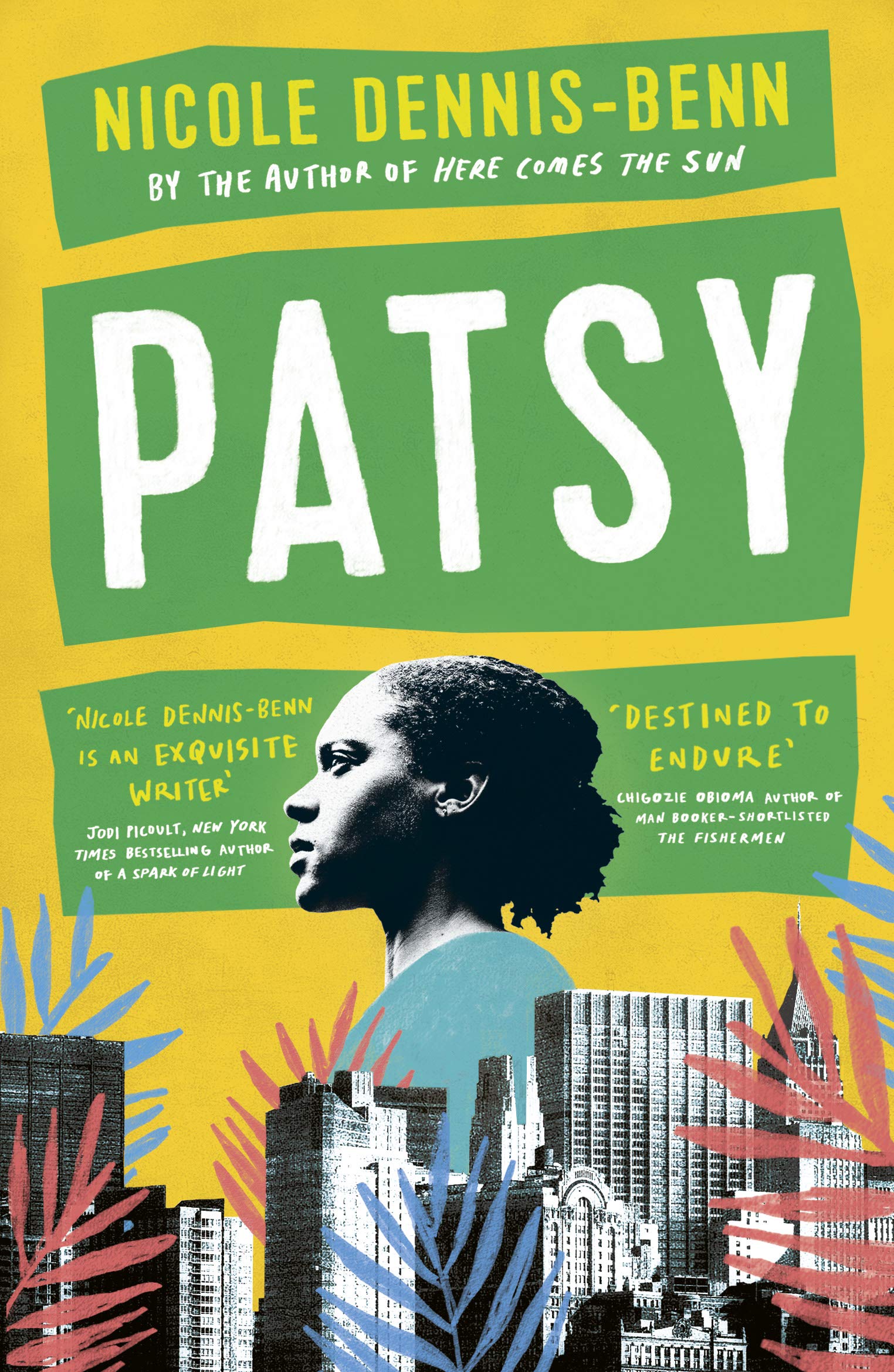 

Patsy