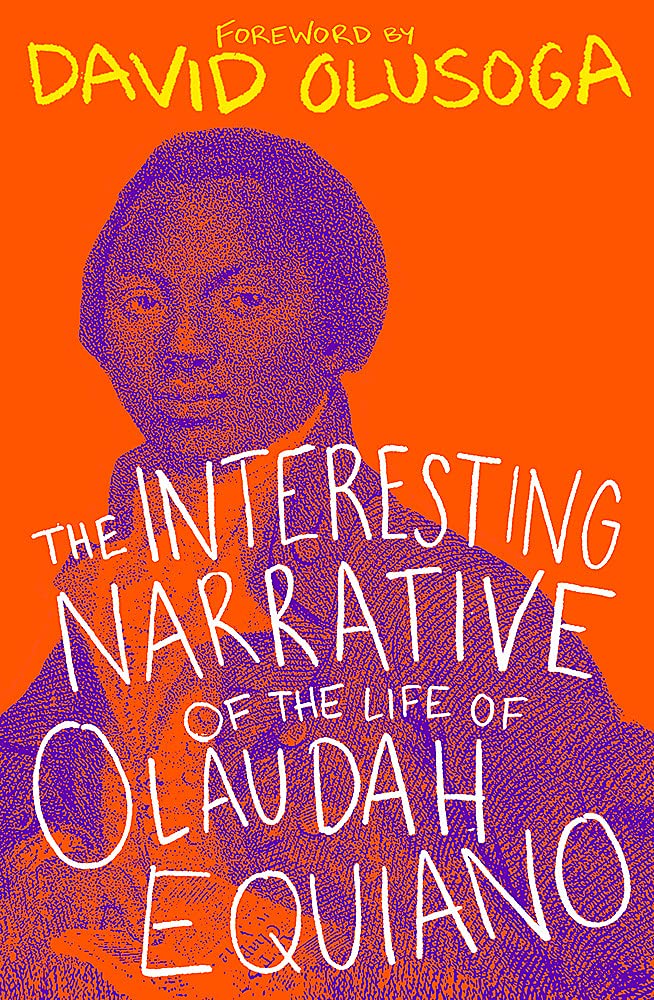 

The Interesting Narrative of the Life of Olaudah Equiano