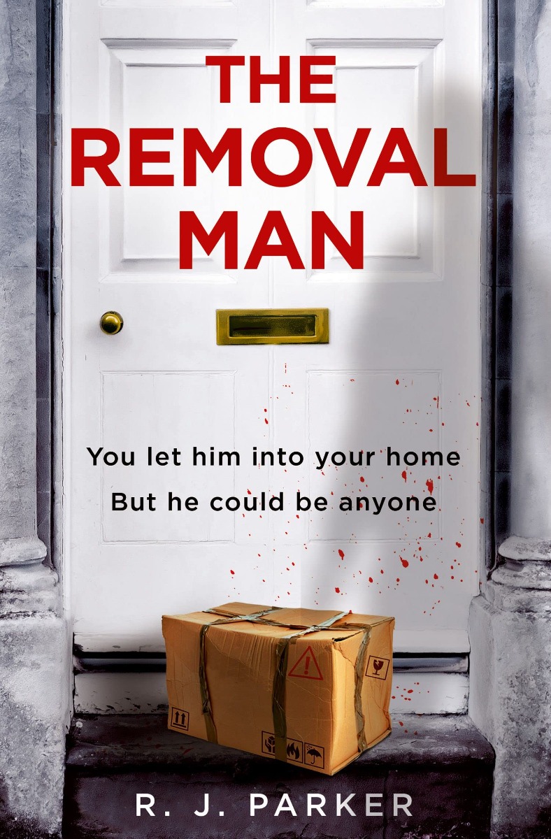 

The Removal Man