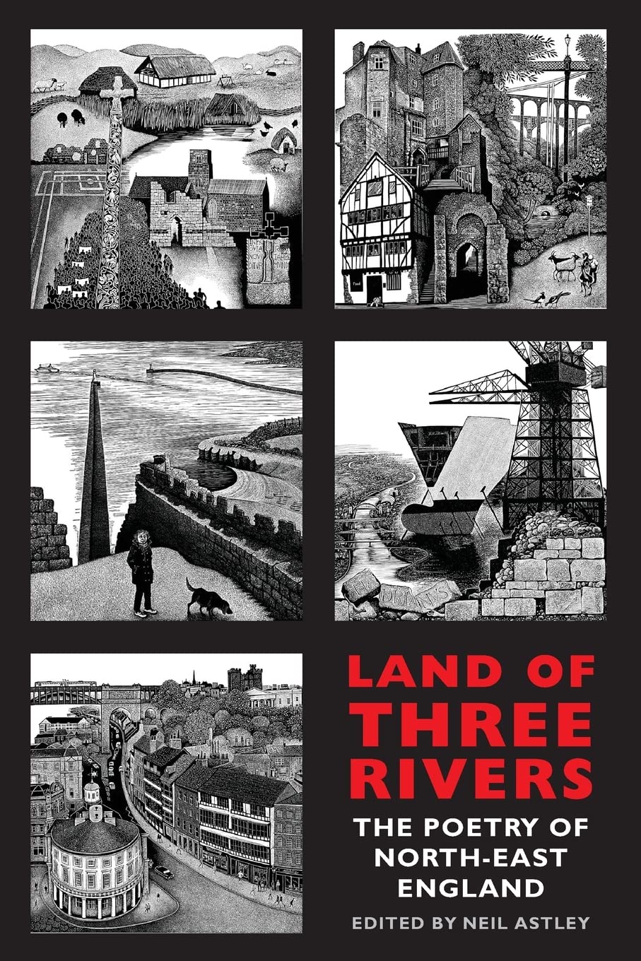 

Land of Three Rivers