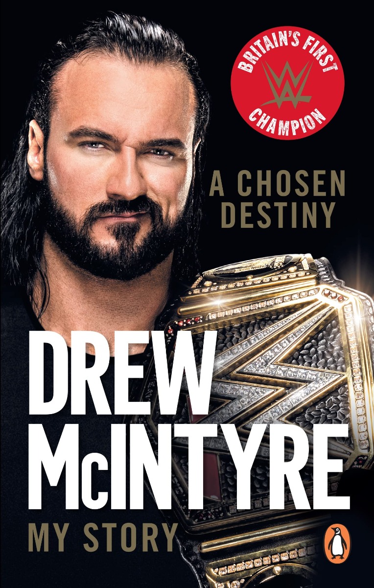 

A Chosen Destiny. My Story