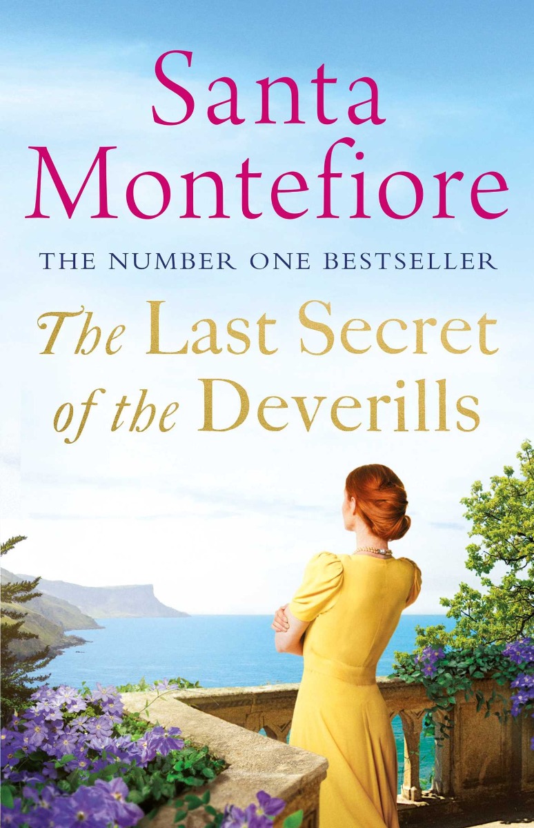 

The Last Secret of the Deverills