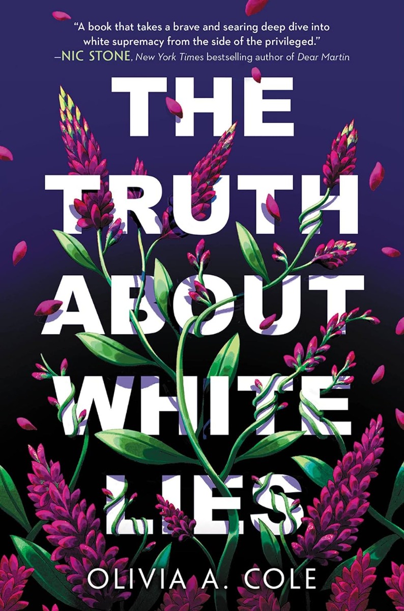 

The Truth About White Lies
