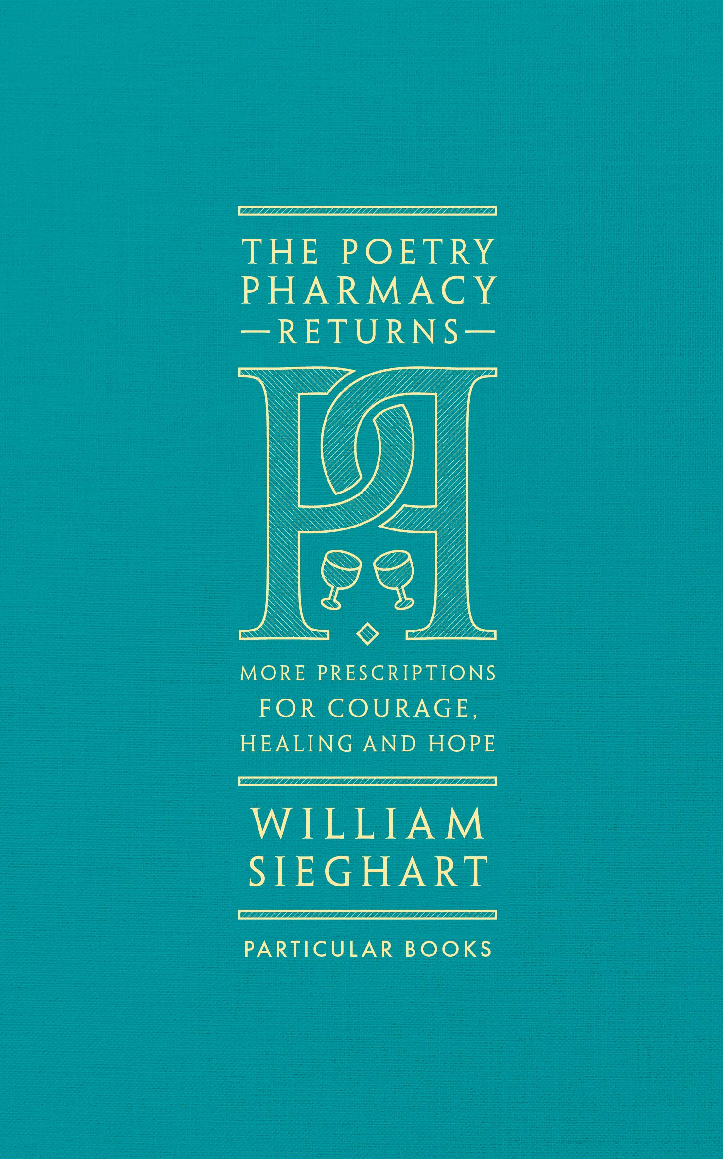 

The Poetry Pharmacy Returns