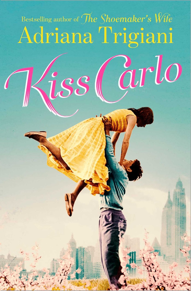 

Kiss Carlo
