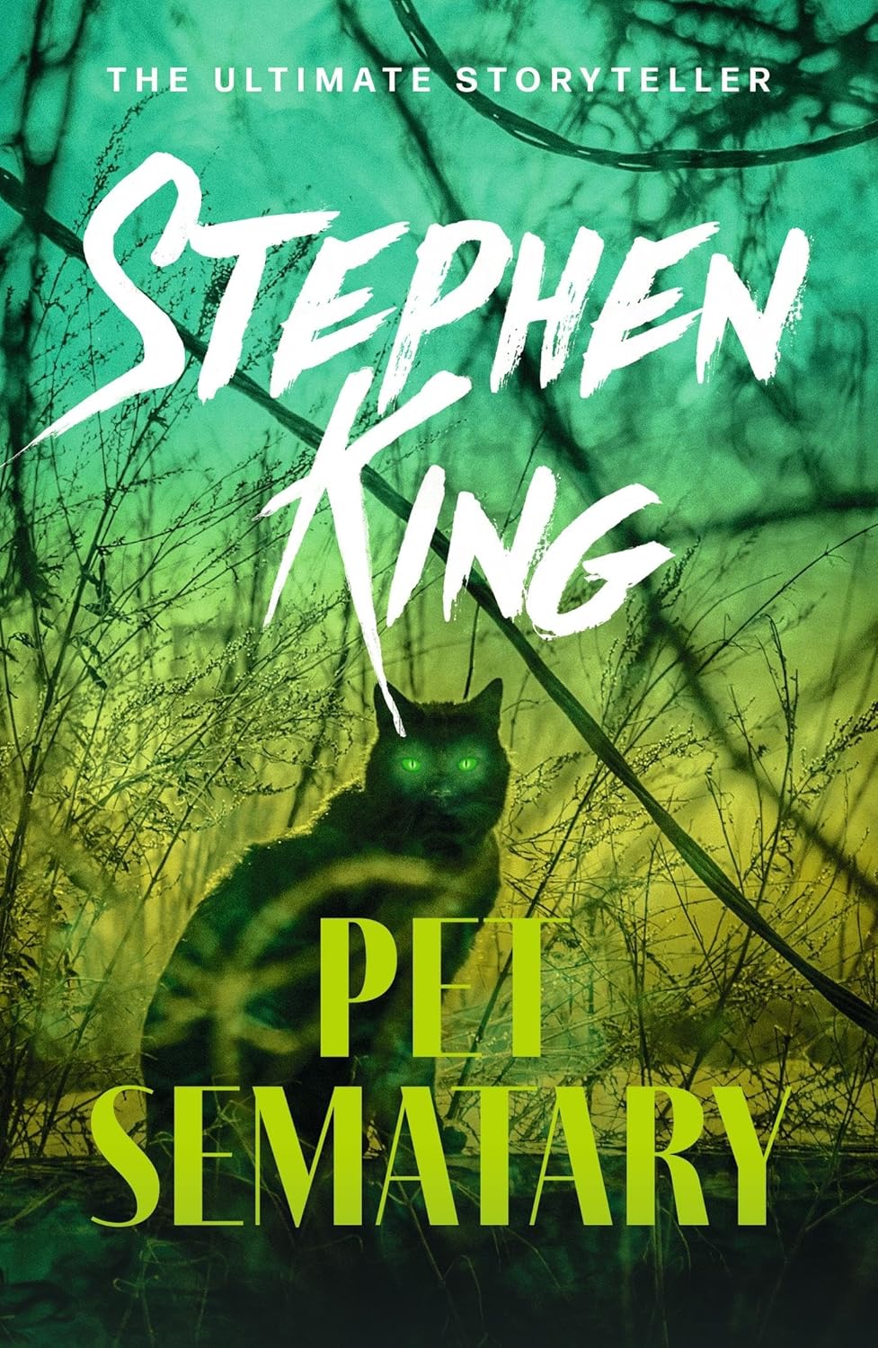 Pet Sematary 