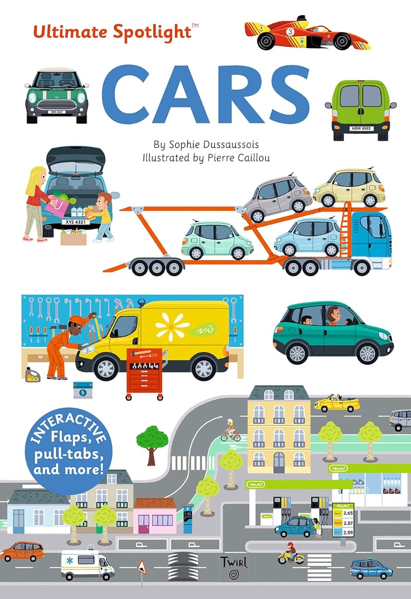 

Cars