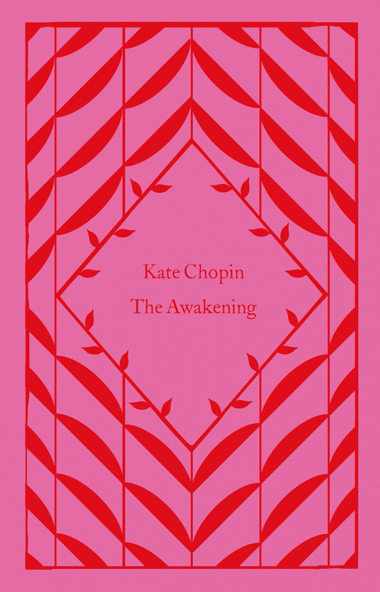 

The Awakening