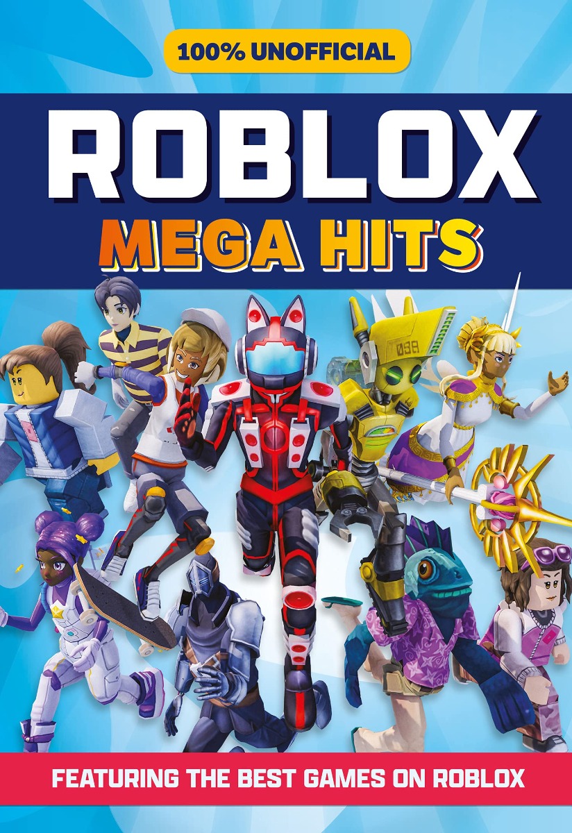 

100% Unofficial. Roblox Mega Hits