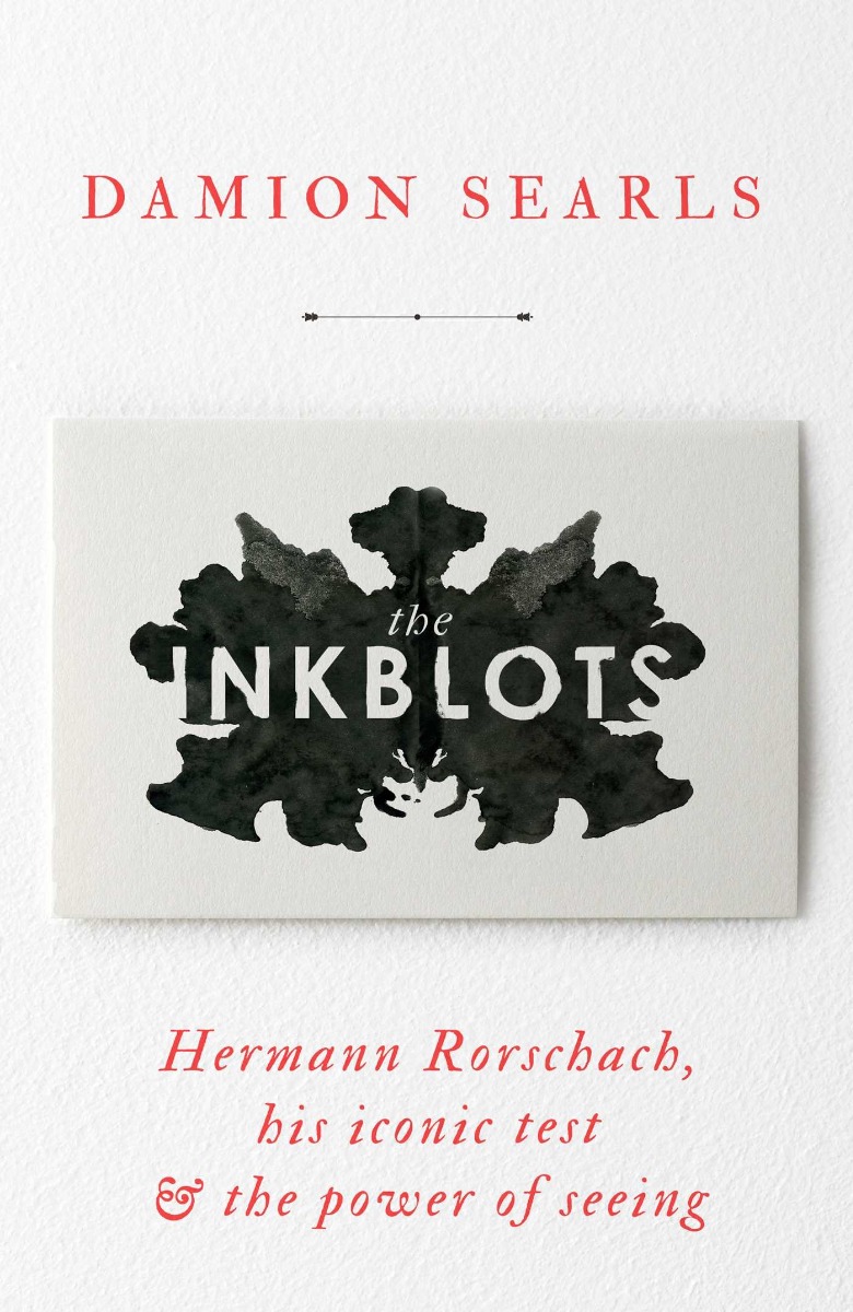 

The Inkblots