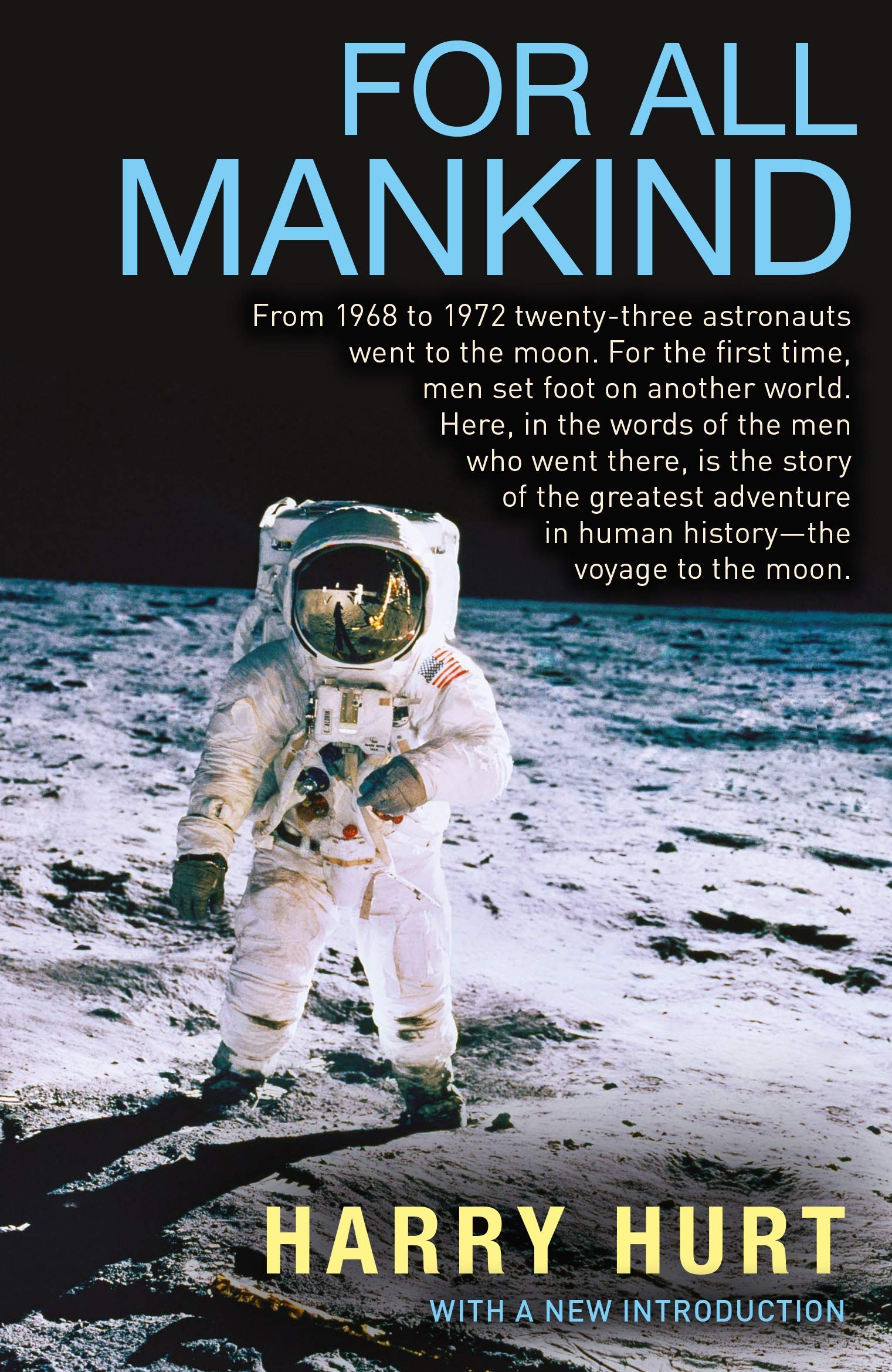 

For All Mankind