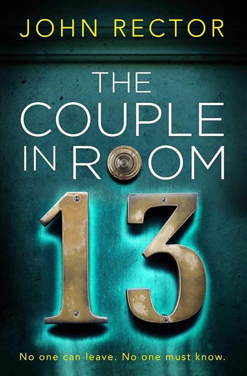

The Couple in Room 13