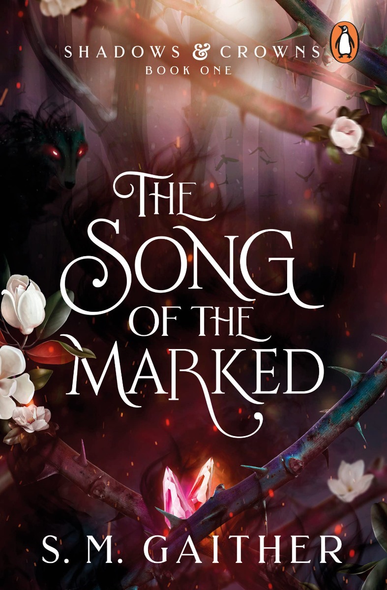 

The Song of the Marked