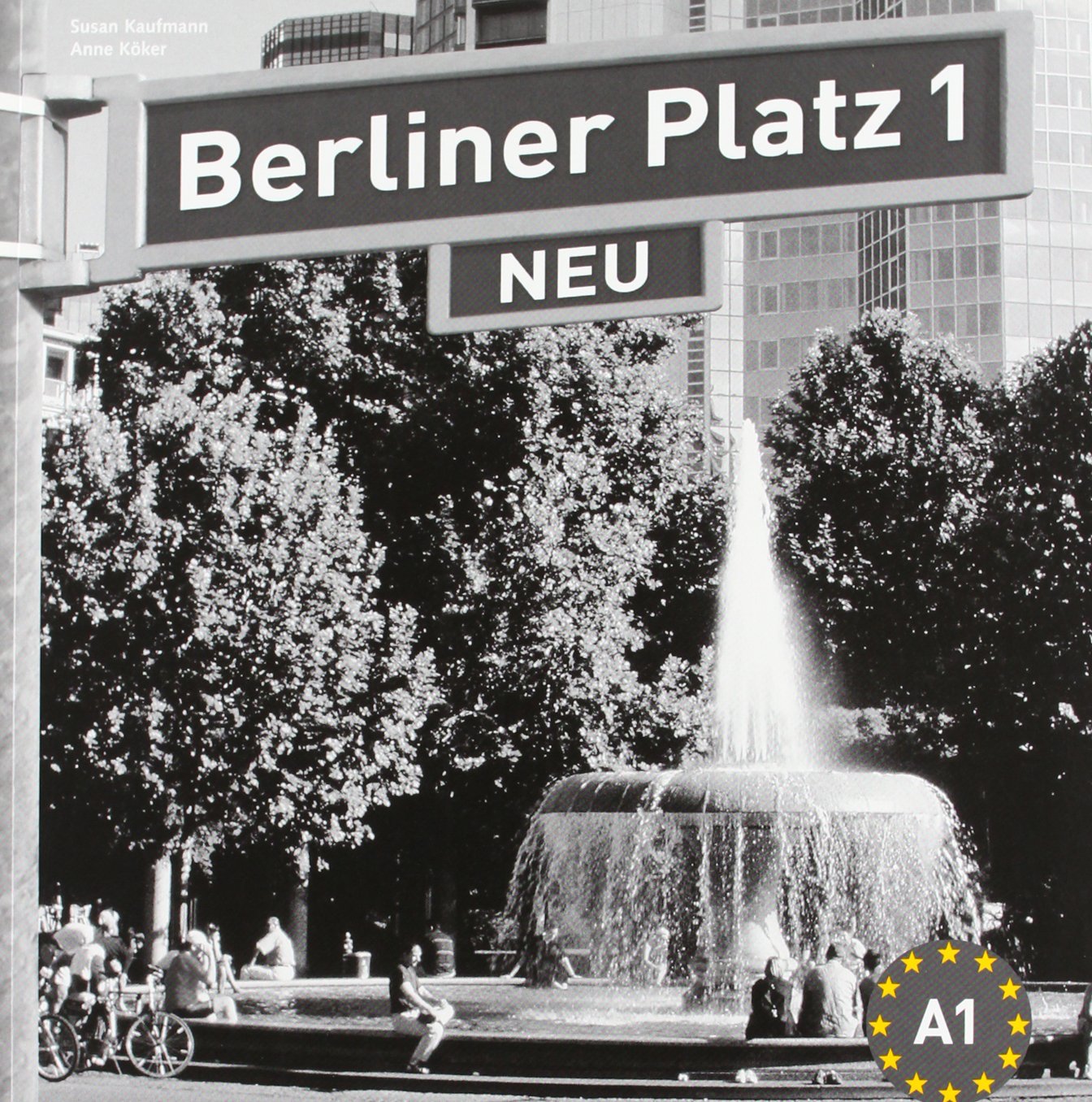 

Berliner Platz 1 Neu