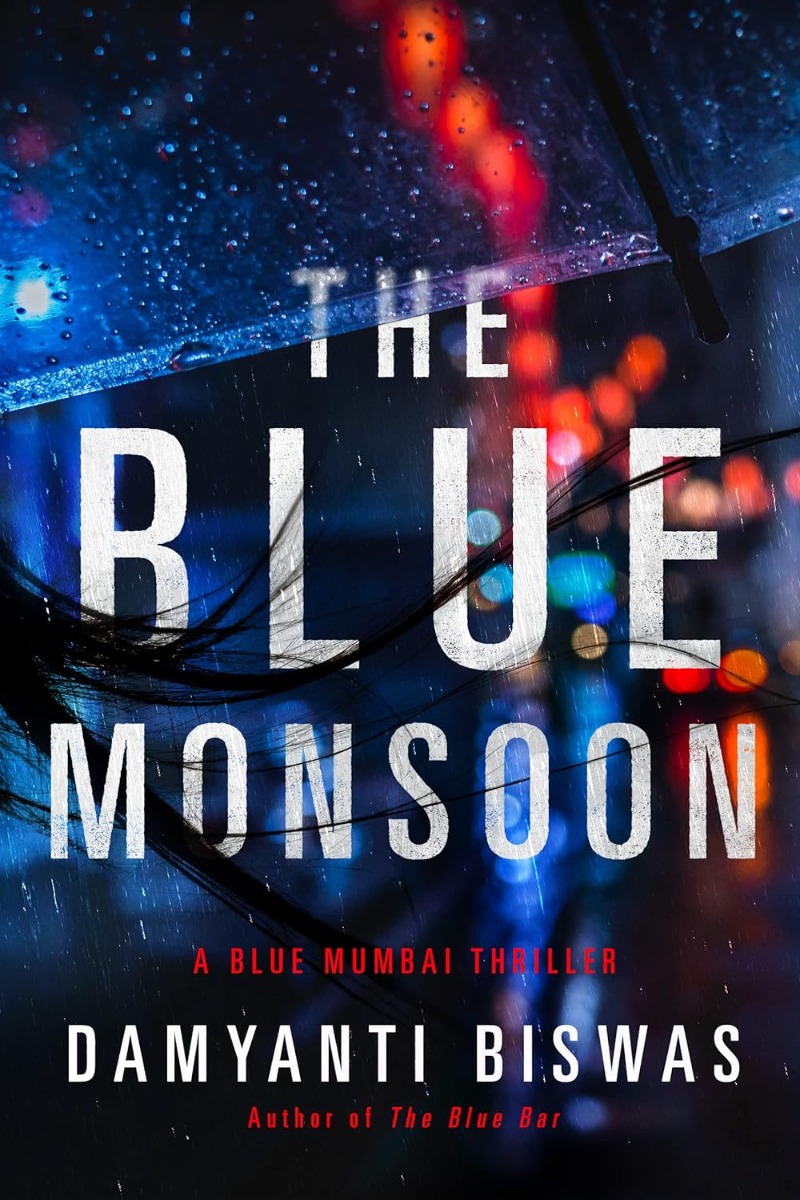 

The Blue Monsoon