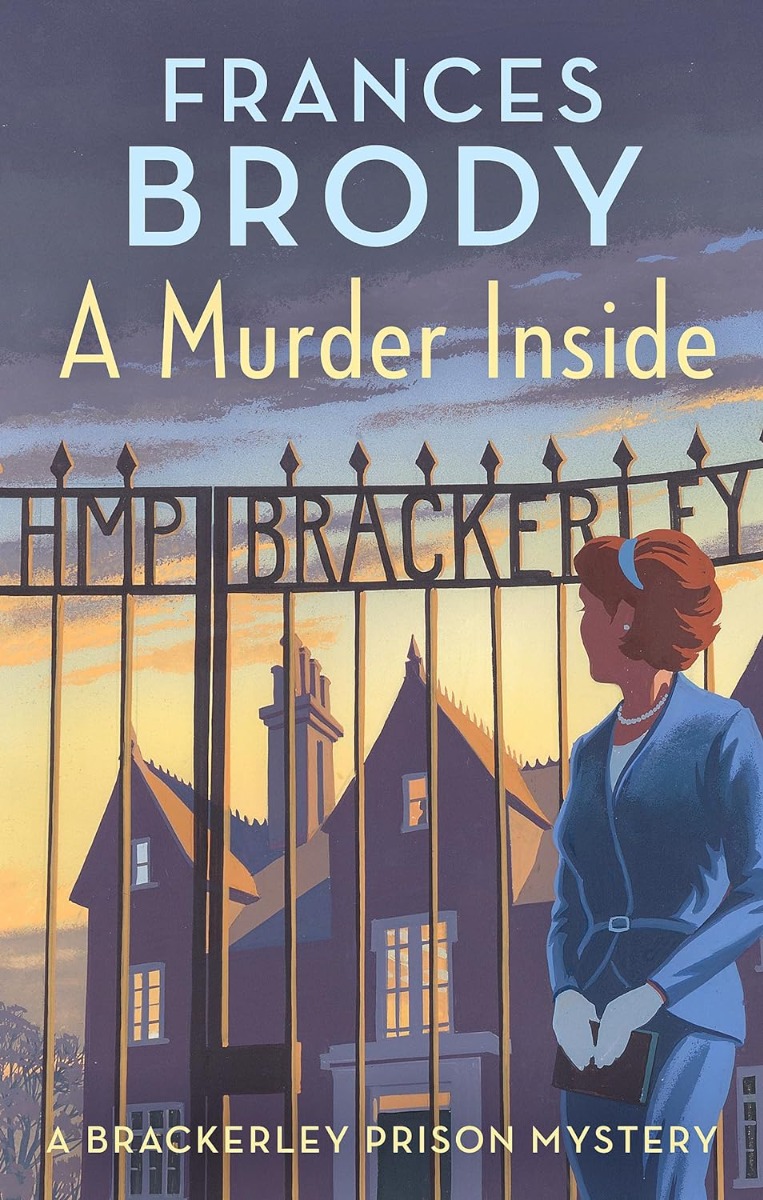 

A Murder Inside