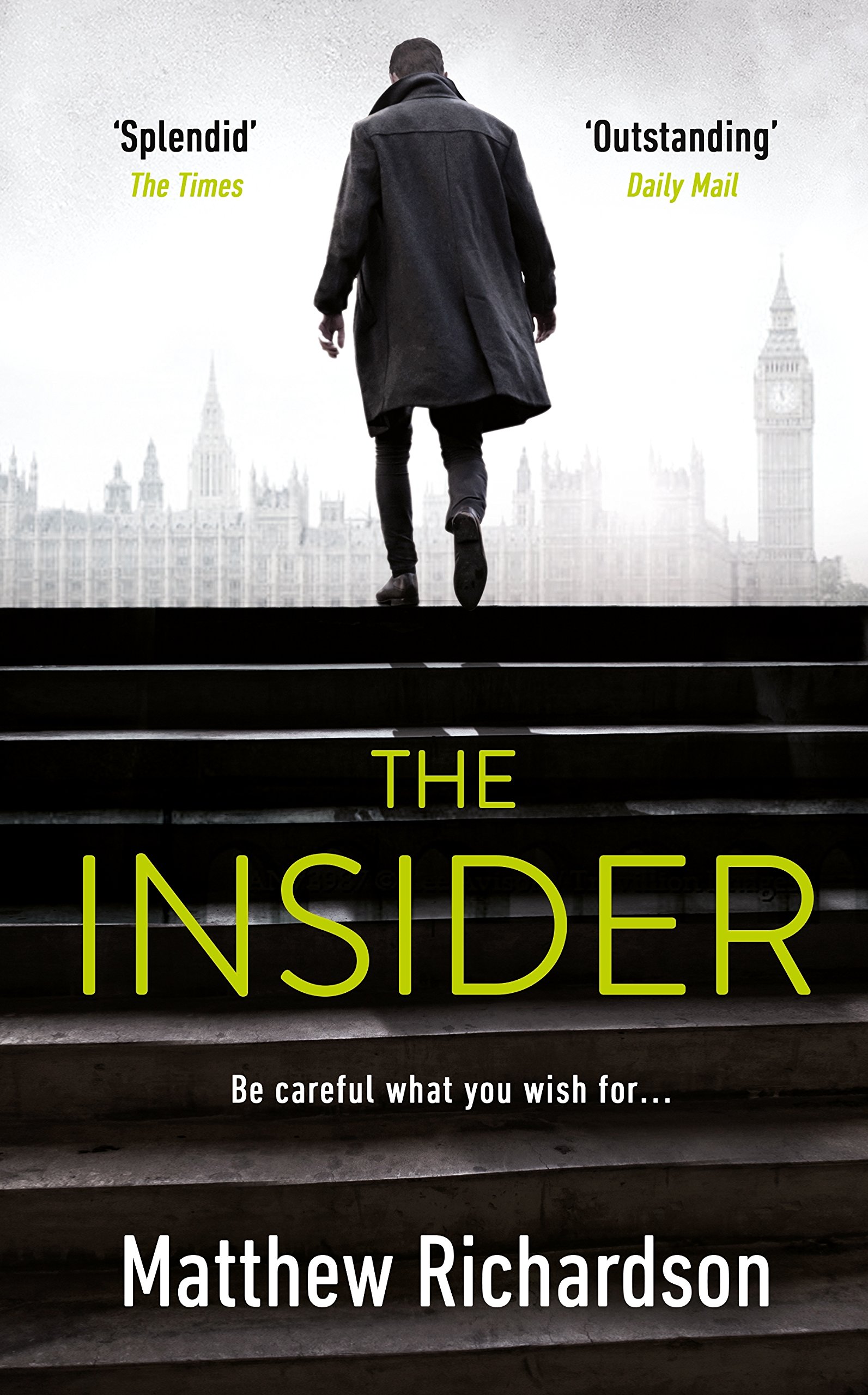 

The Insider