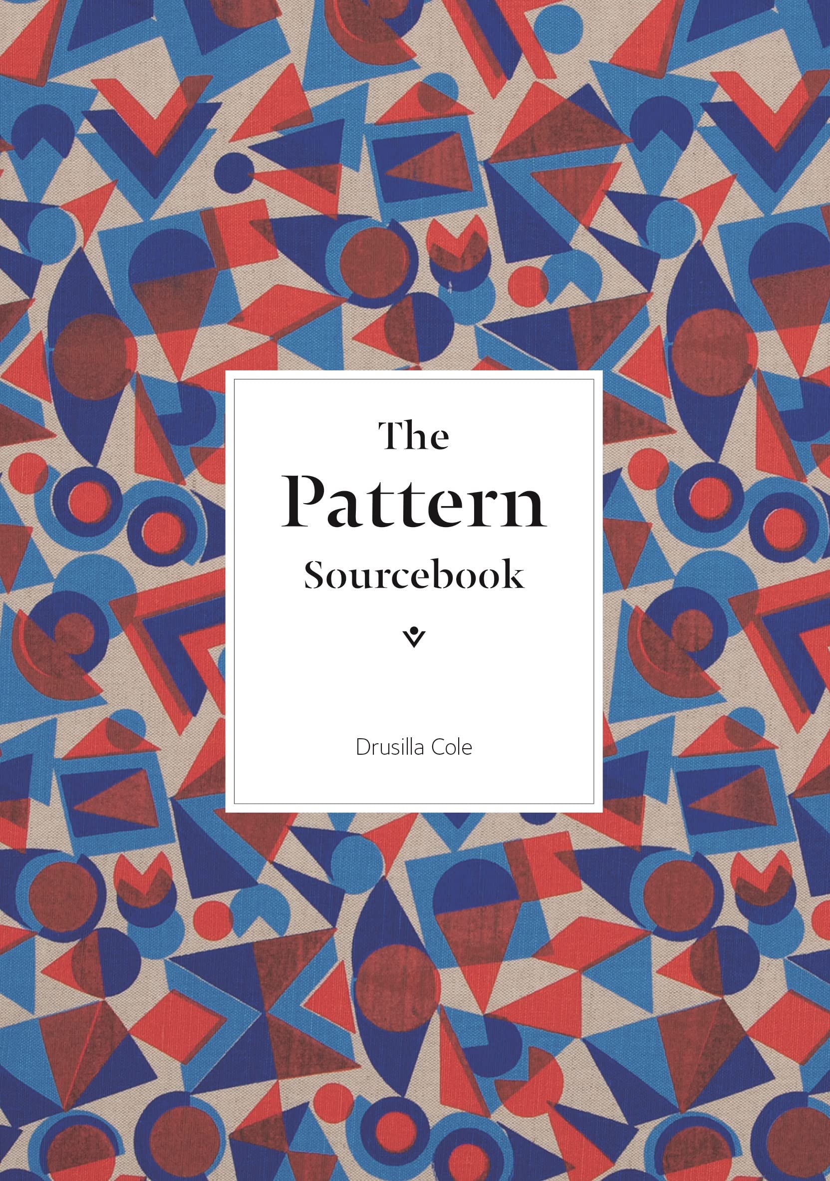 

The Pattern Sourcebook