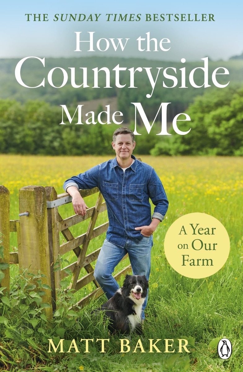 

A Year on Our Farm