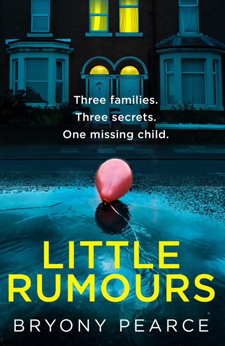 

Little Rumours