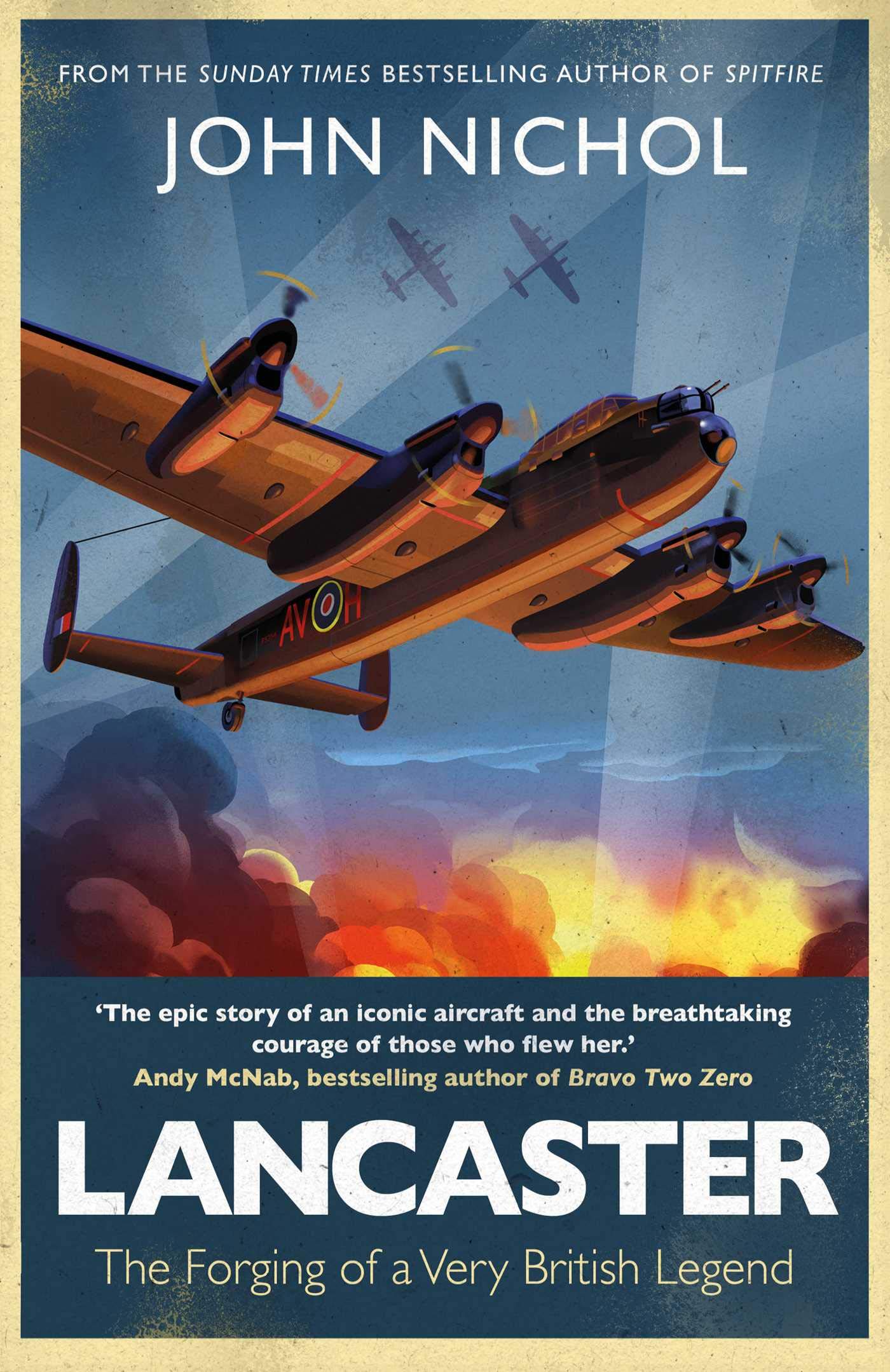 

Lancaster