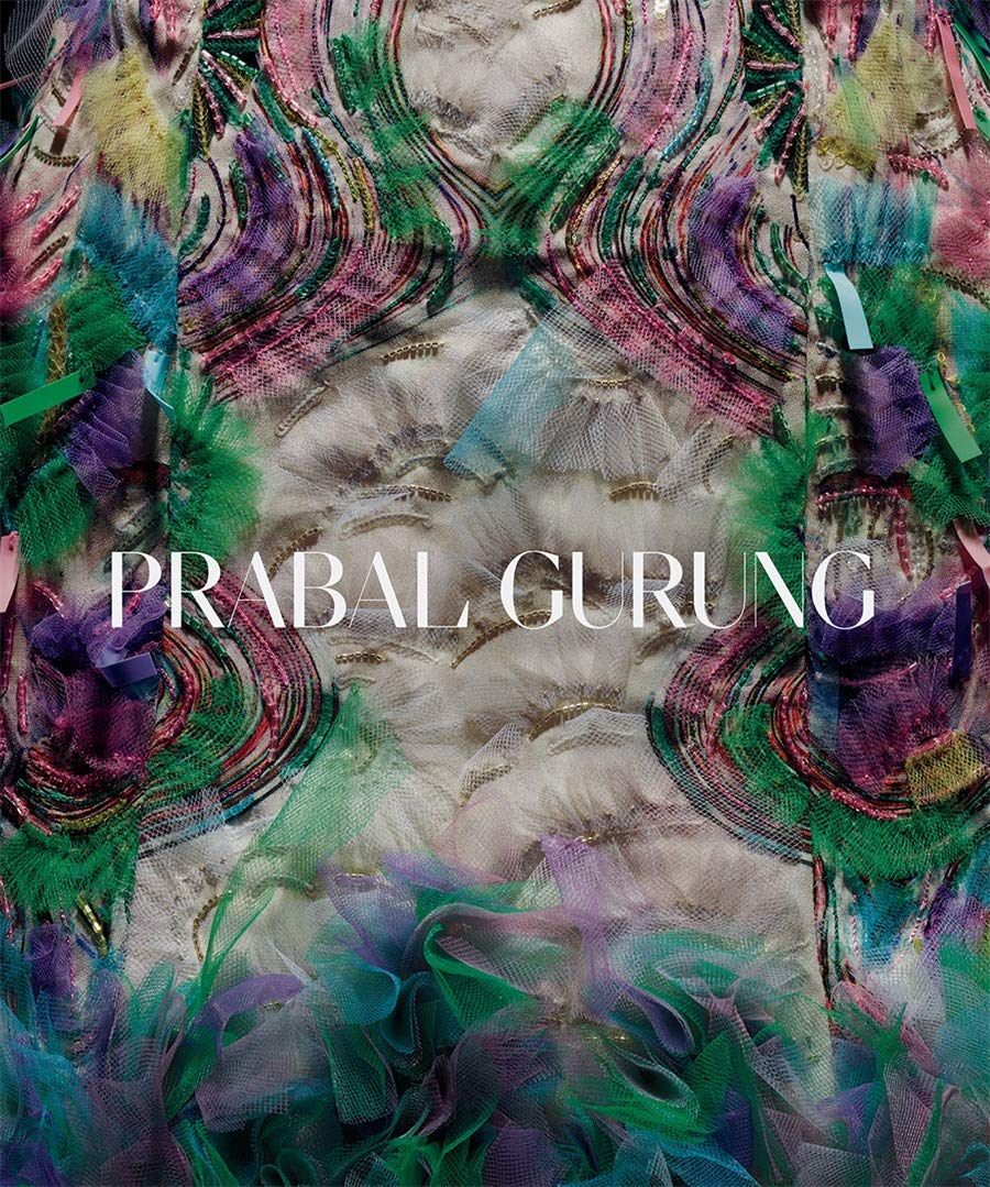 

Prabal Gurung