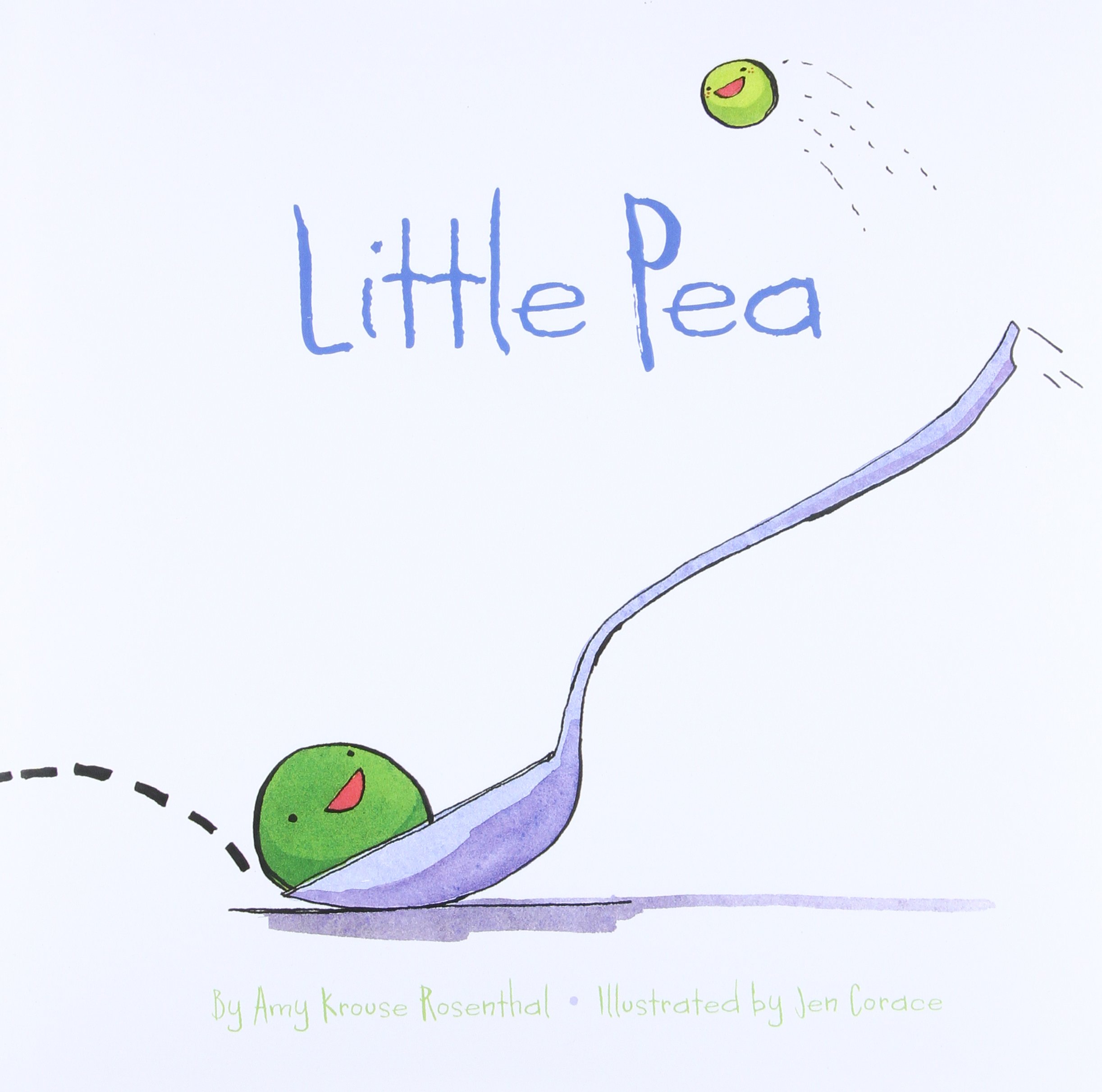 

Little Pea
