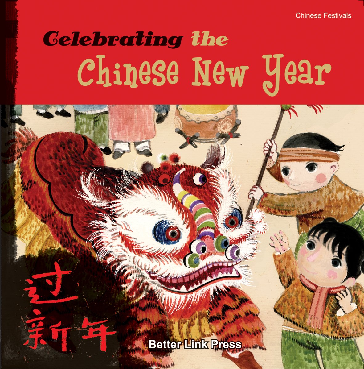 

Celebrating the Chinese New Year