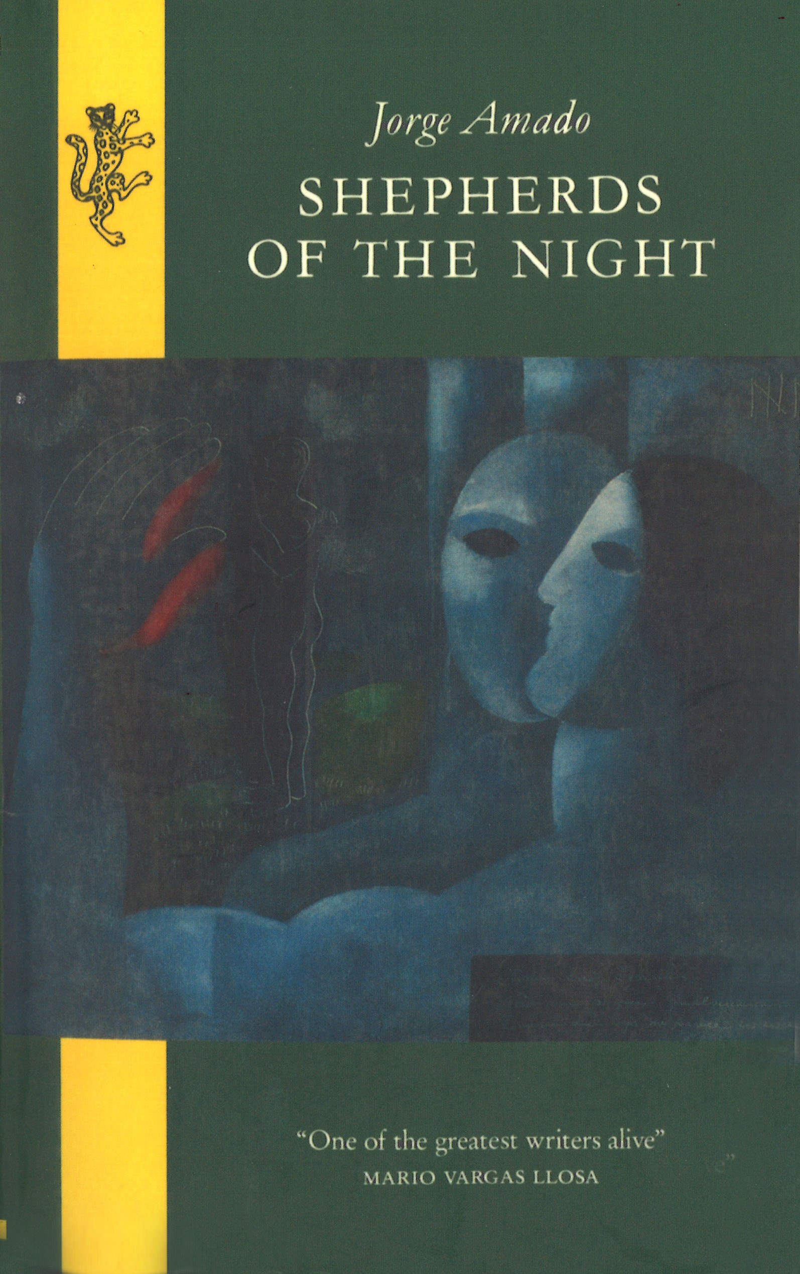 

Shepherds Of The Night