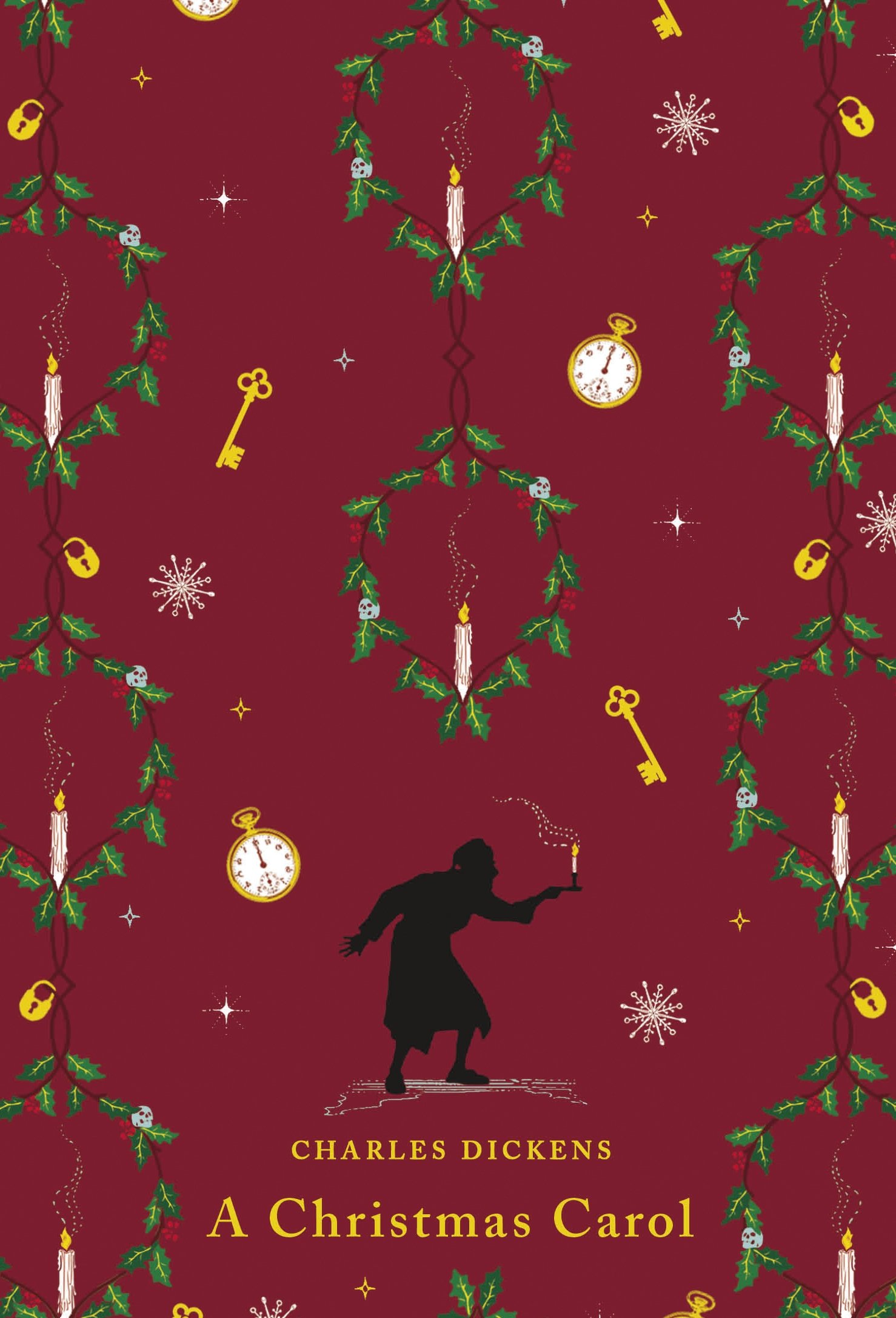 

A Christmas Carol
