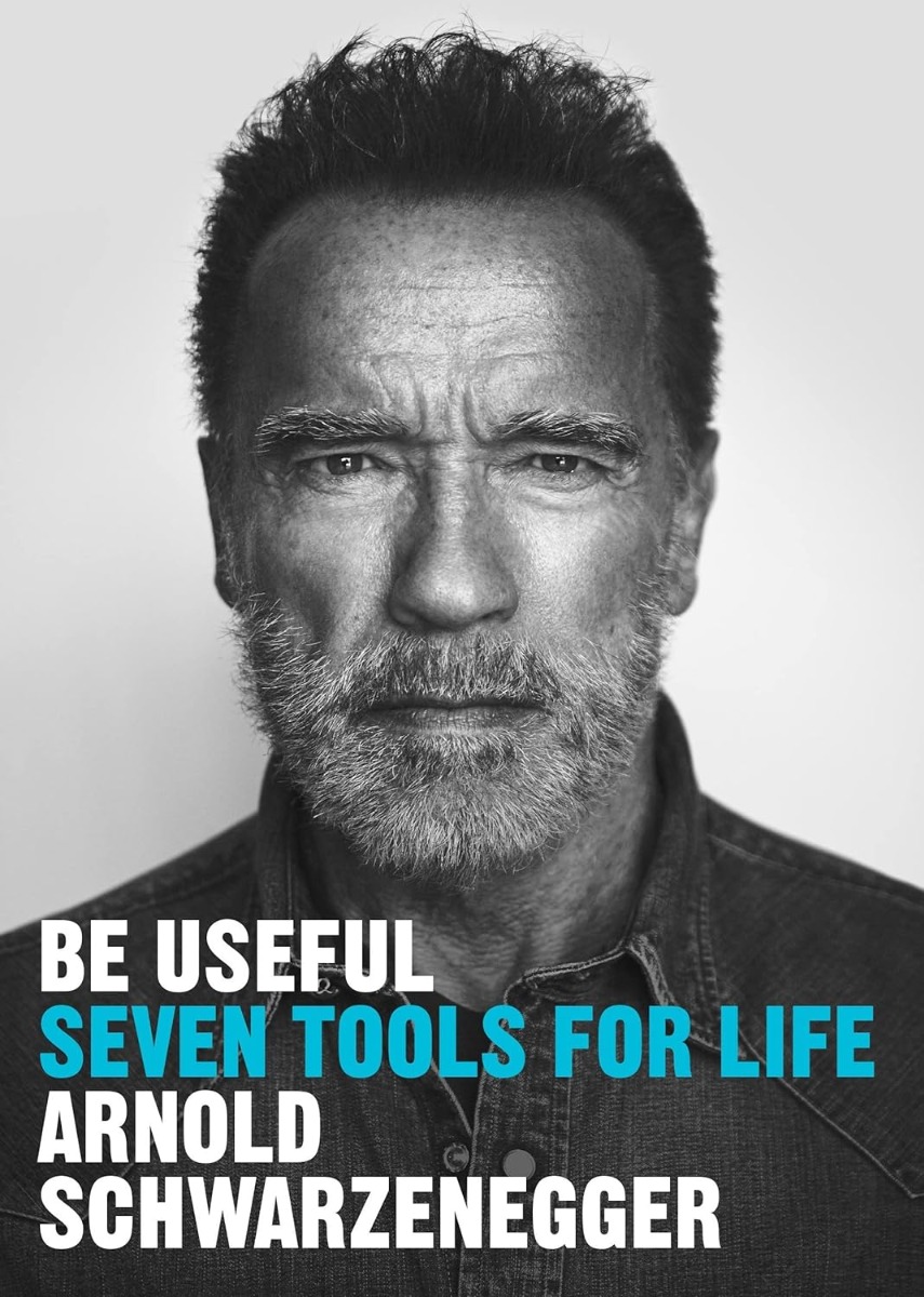 

Be Useful. Seven Tools For Life
