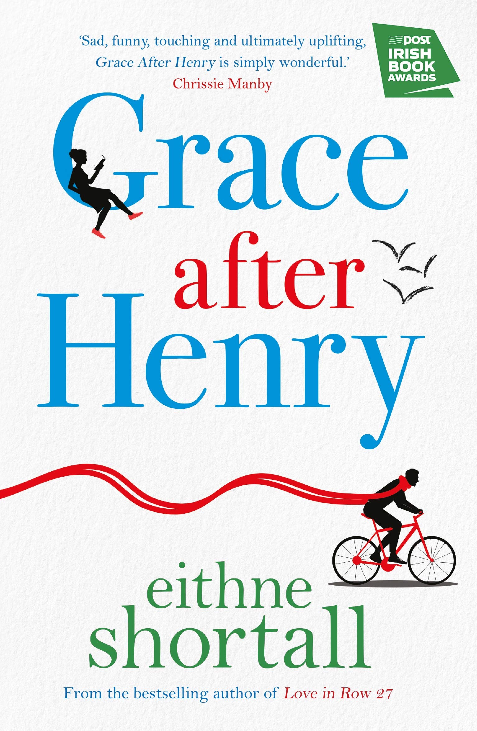 

Grace After Henry