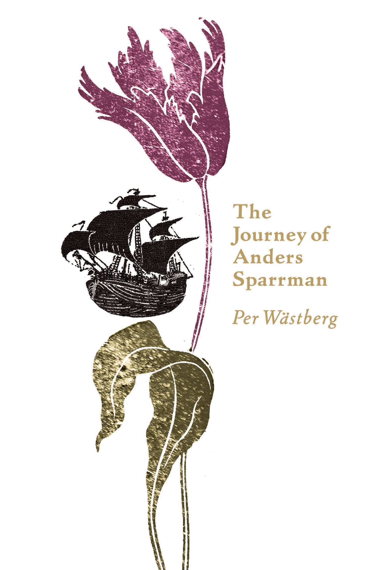 

The Journey Of Anders Sparrman