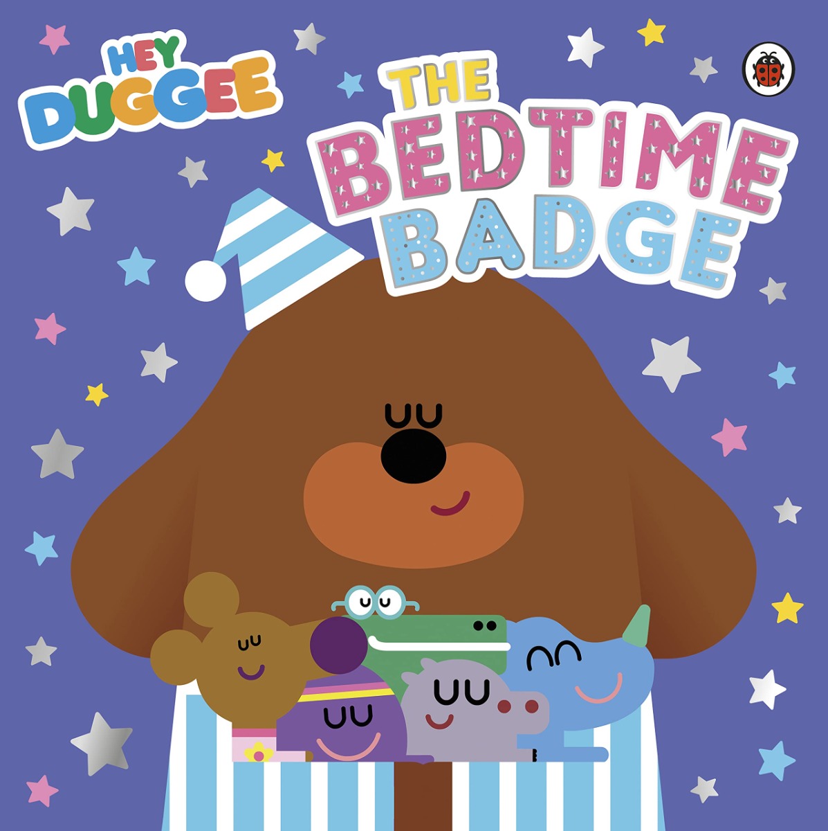 

Hey Duggee. The Bedtime Badge
