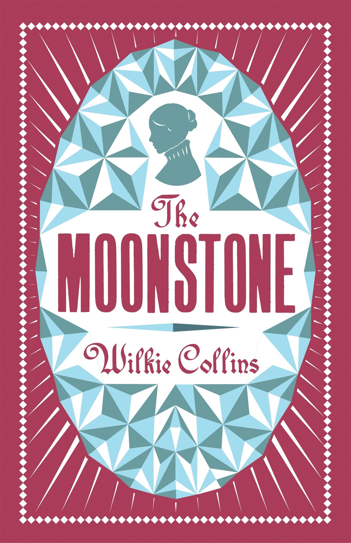 

The Moonstone