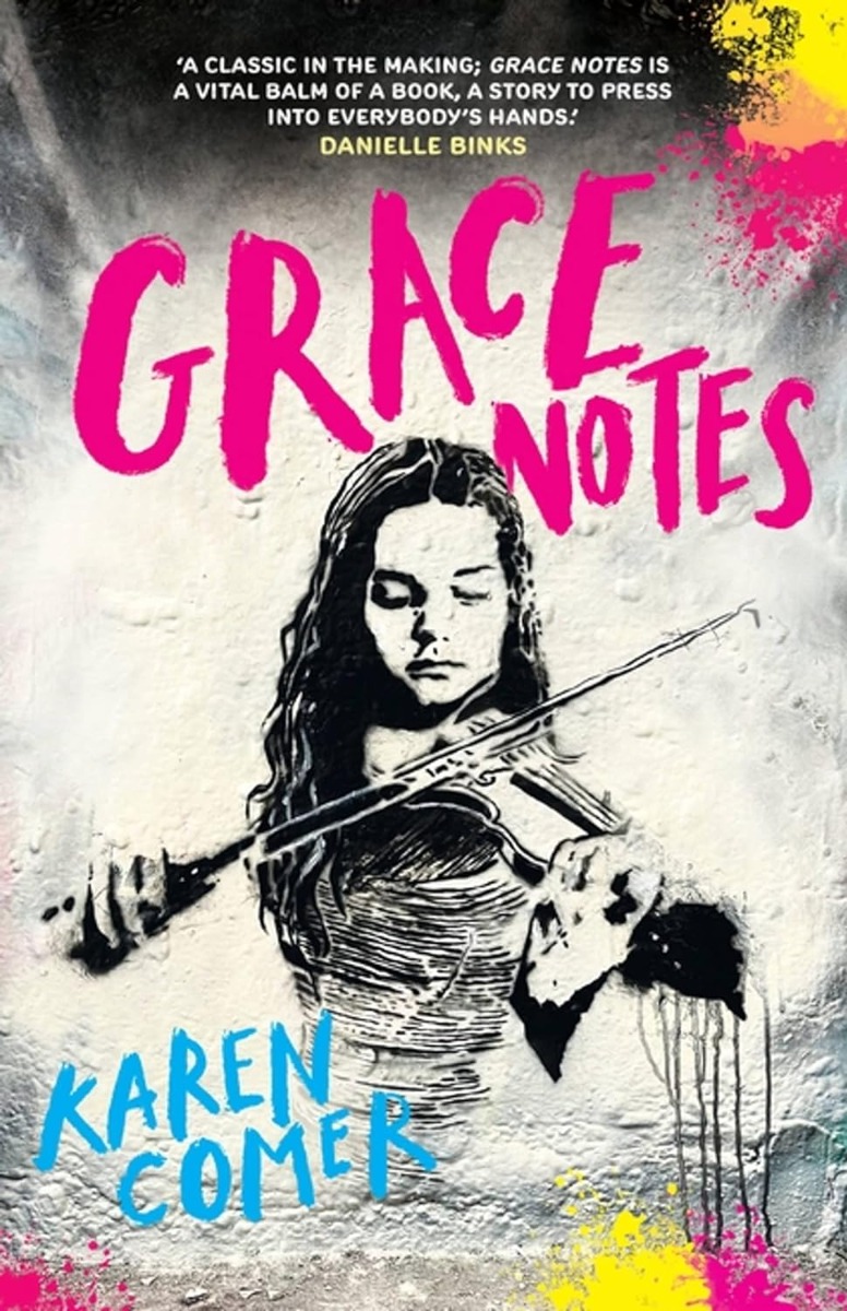 

Grace Notes