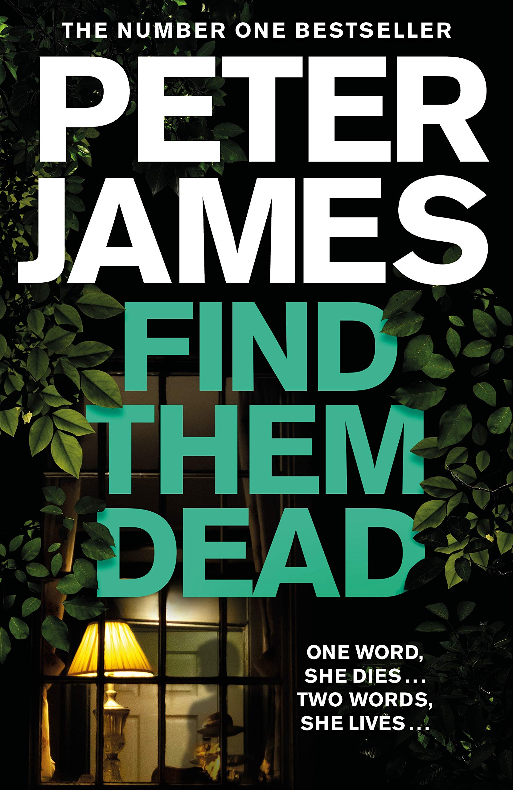 

Find Them Dead