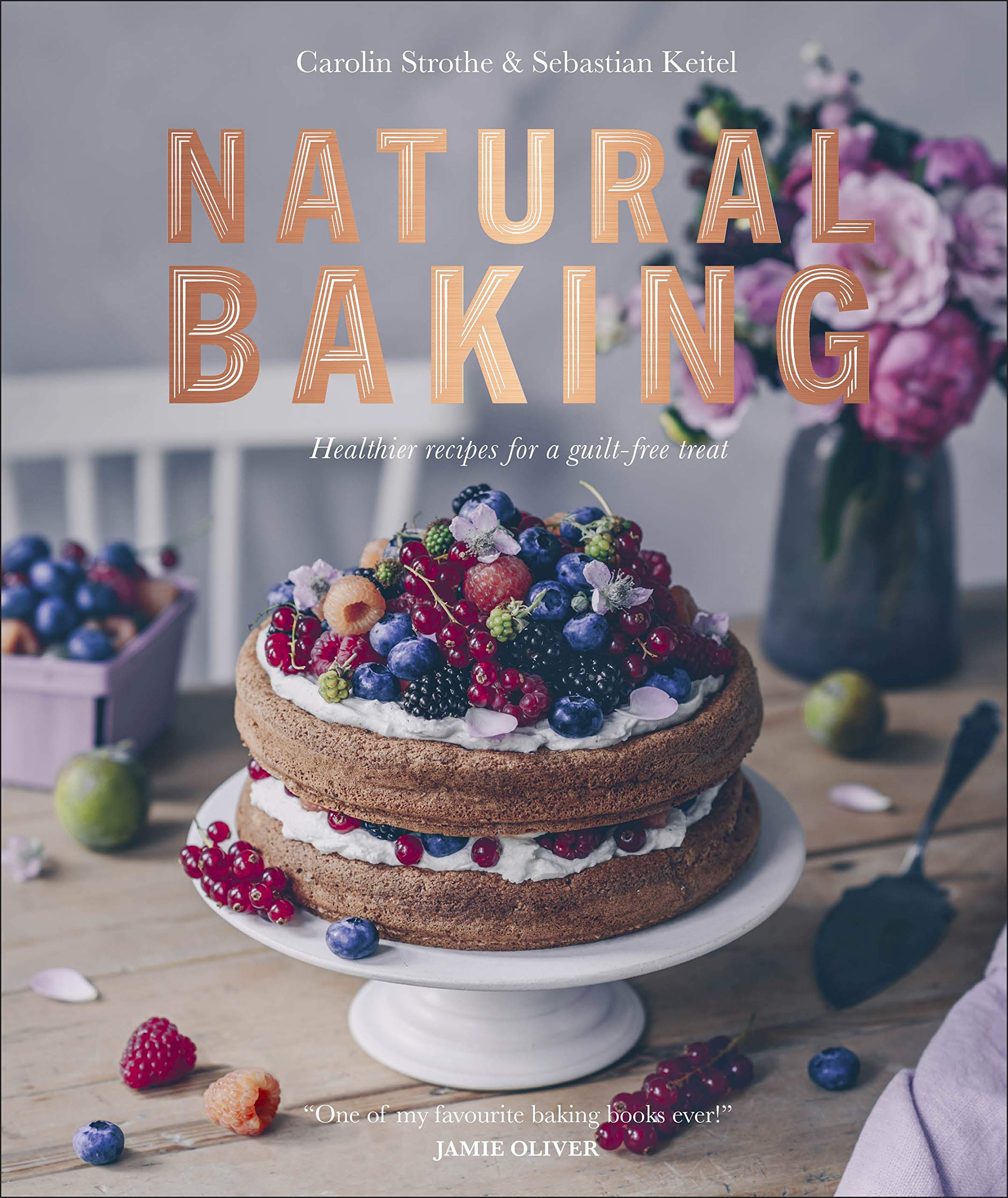 

Natural Baking