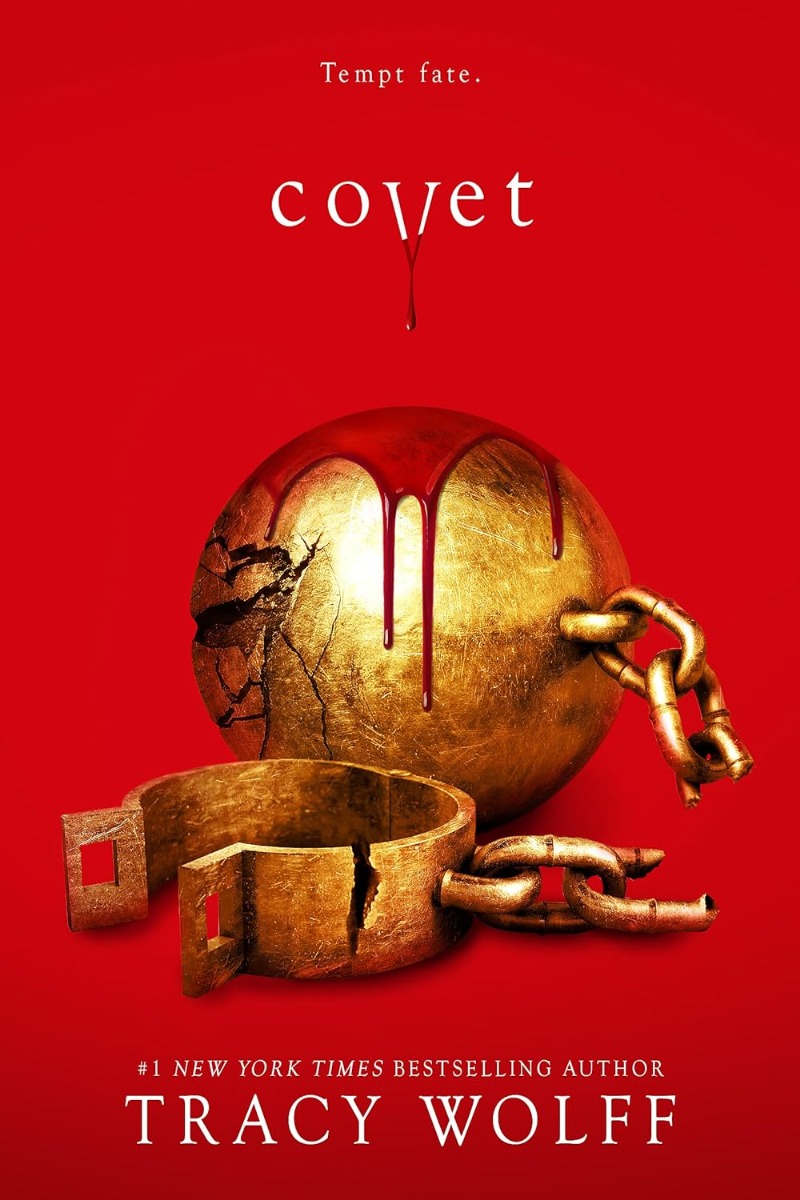 

Covet